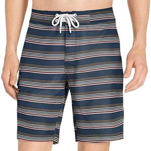 Amazon Brand - Goodthreads Men's Swim Boardshort 9